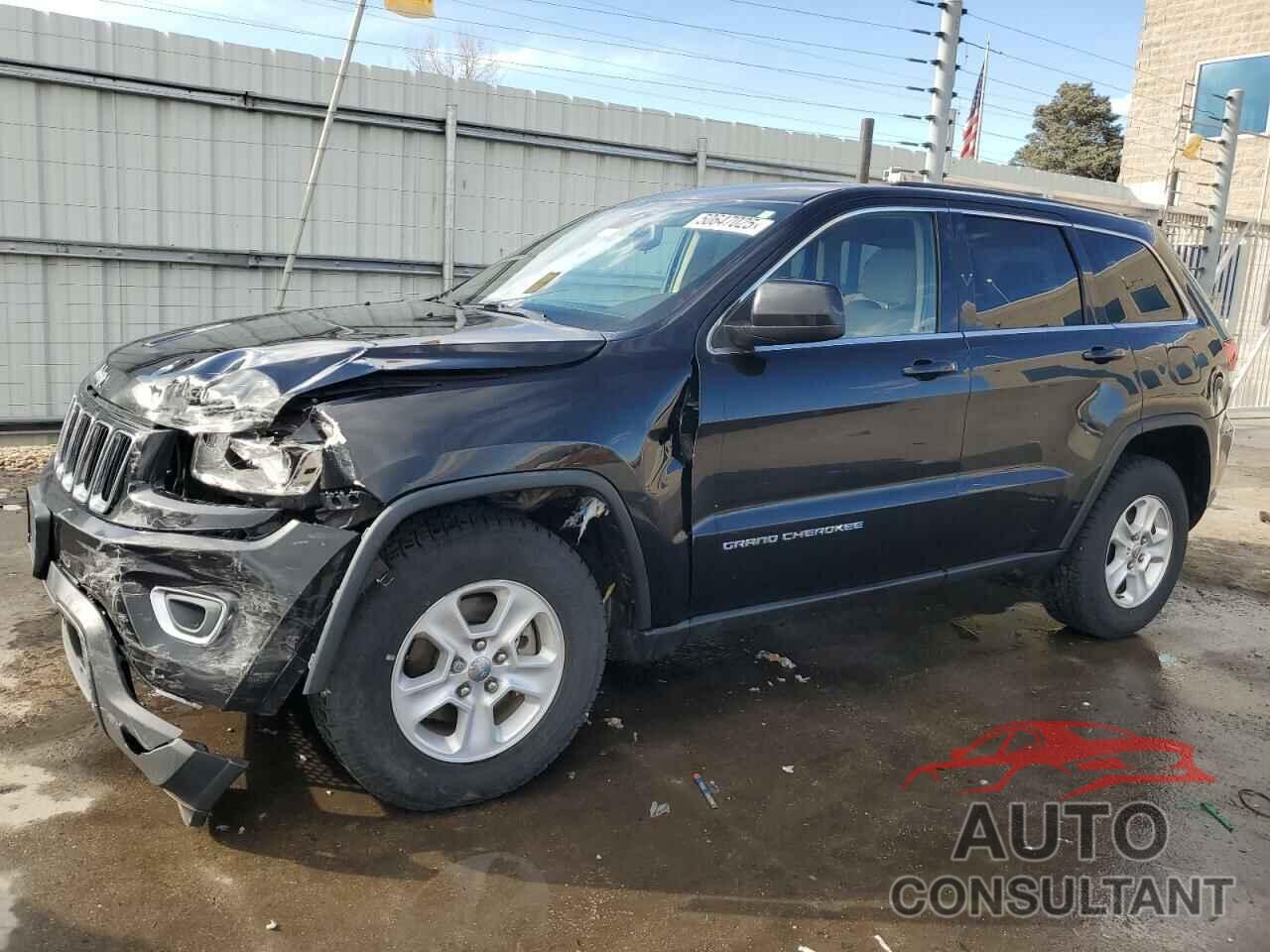 JEEP GRAND CHER 2014 - 1C4RJFAG1EC440334