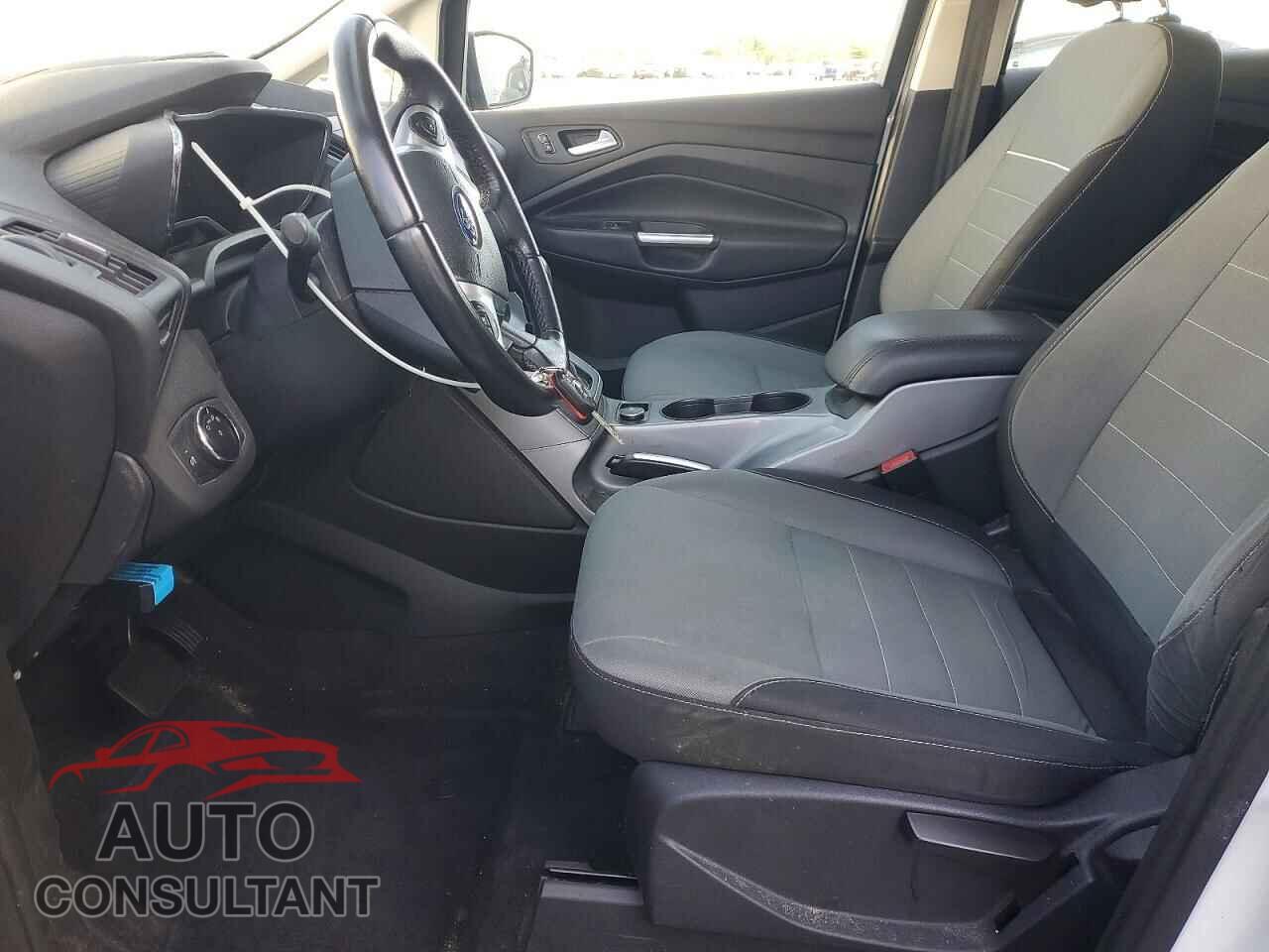 FORD CMAX 2015 - 1FADP5AU4FL101311