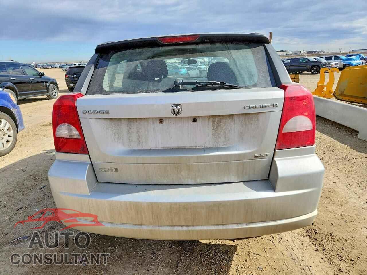 DODGE CALIBER 2010 - 1B3CB4HA2AD527965