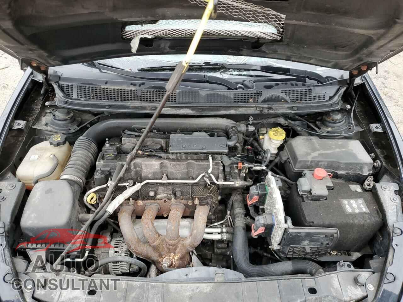 DODGE DART 2015 - 1C3CDFBB5FD201370