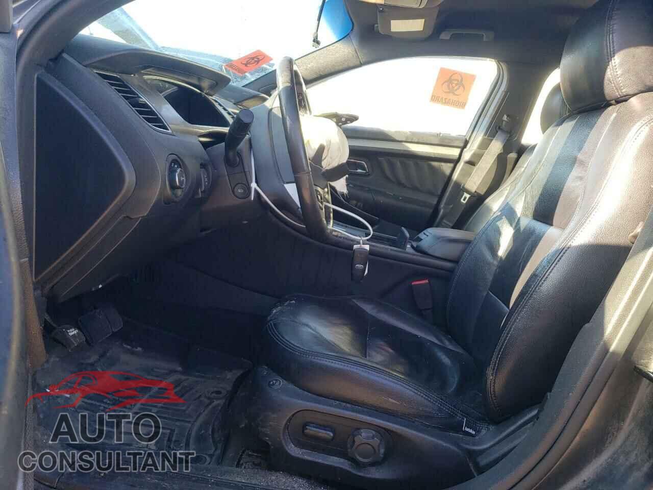 FORD TAURUS 2016 - 1FAHP2E84GG106919