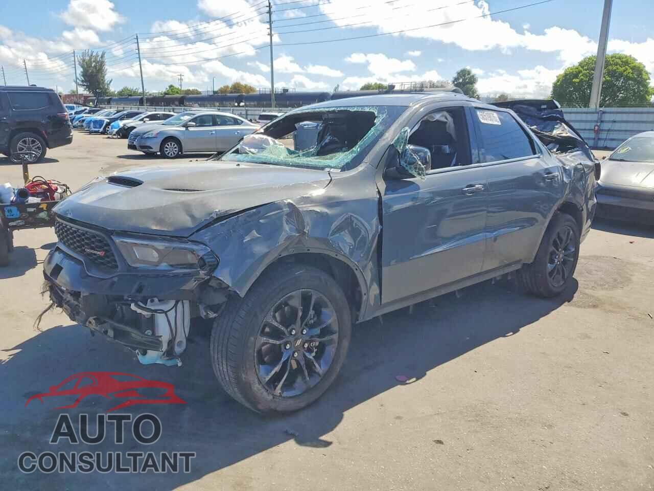 DODGE DURANGO 2024 - 1C4RDHDG2RC172348