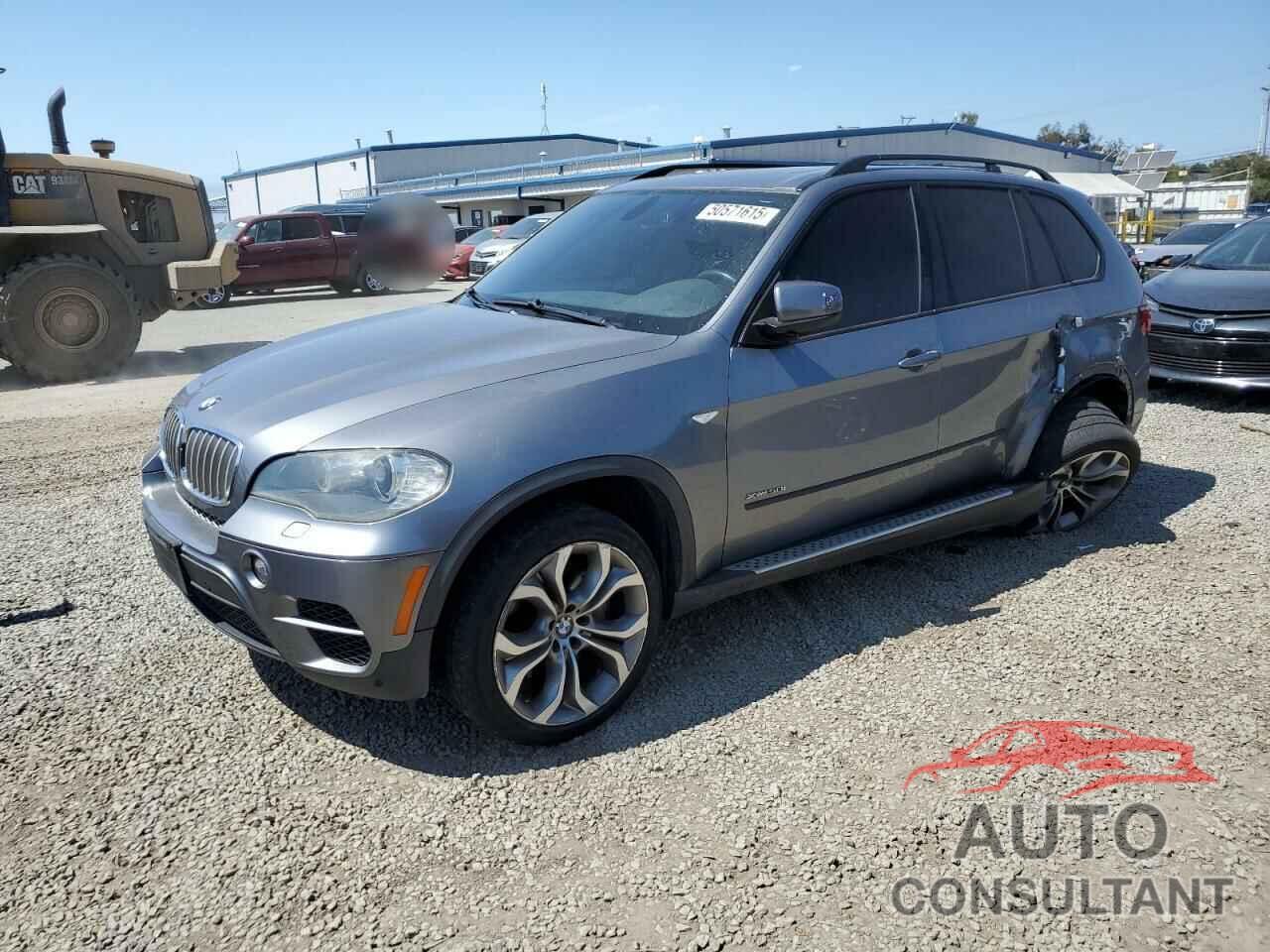 BMW X5 2011 - 5UXZV8C5XBL421867
