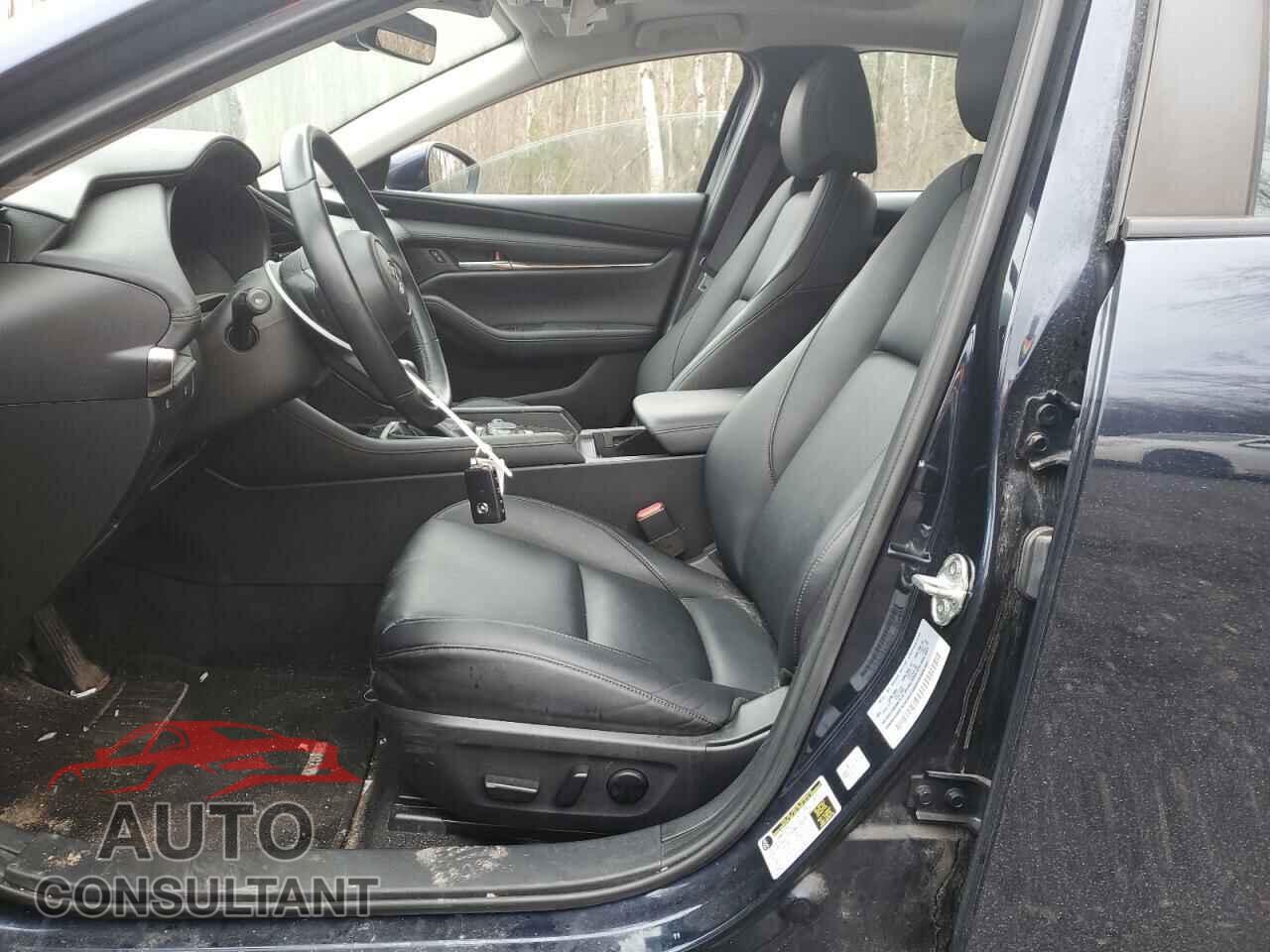 MAZDA 3 2019 - JM1BPBCM3K1122749