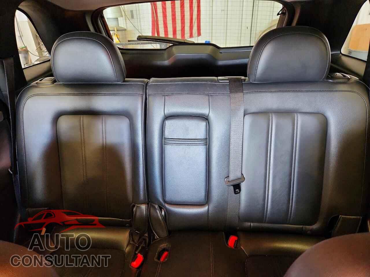 CHEVROLET CAPTIVA 2012 - 3GNFL4E55CS587085