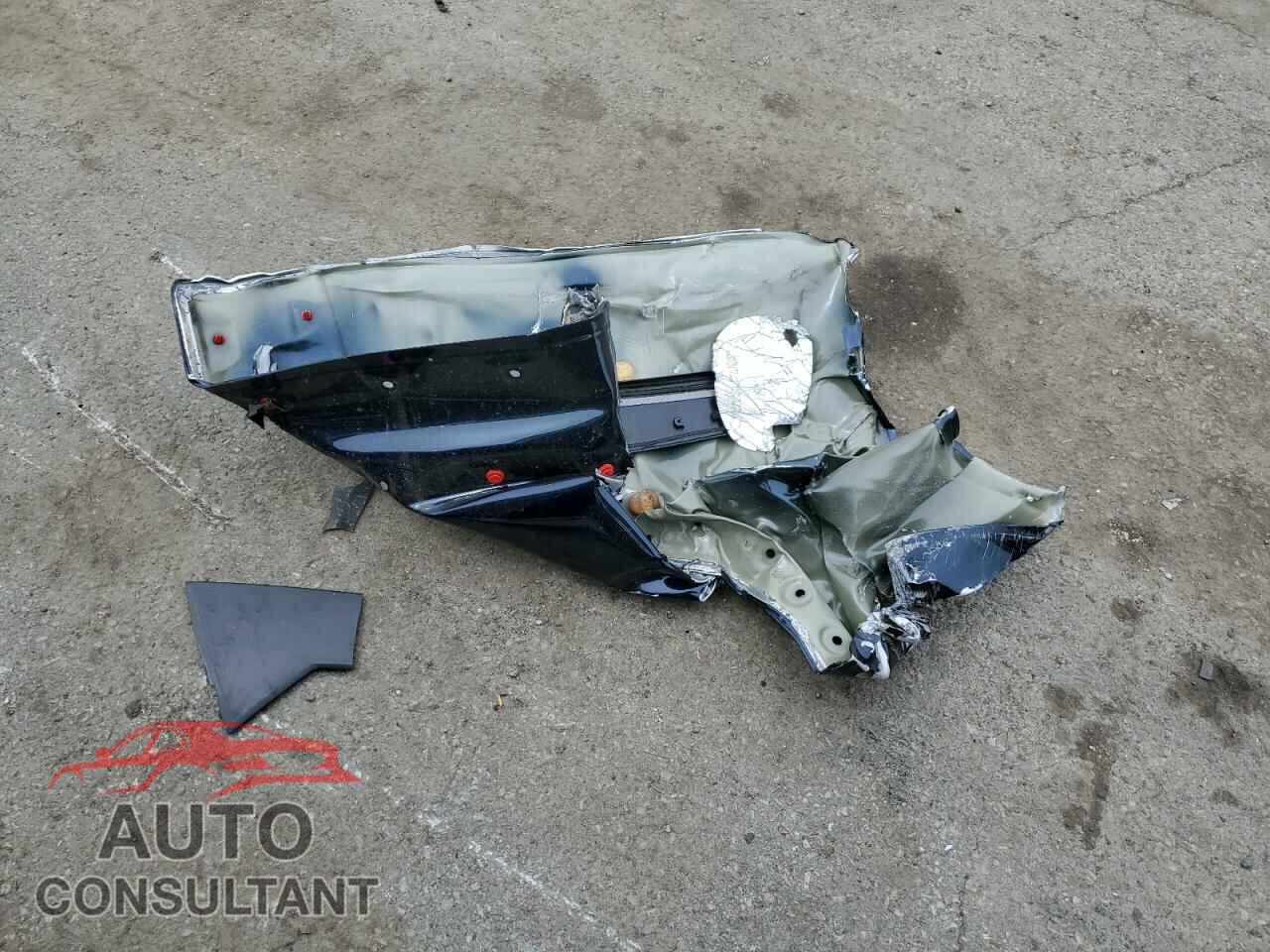 MAZDA CX30 2020 - 3MVDMBCL6LM106945