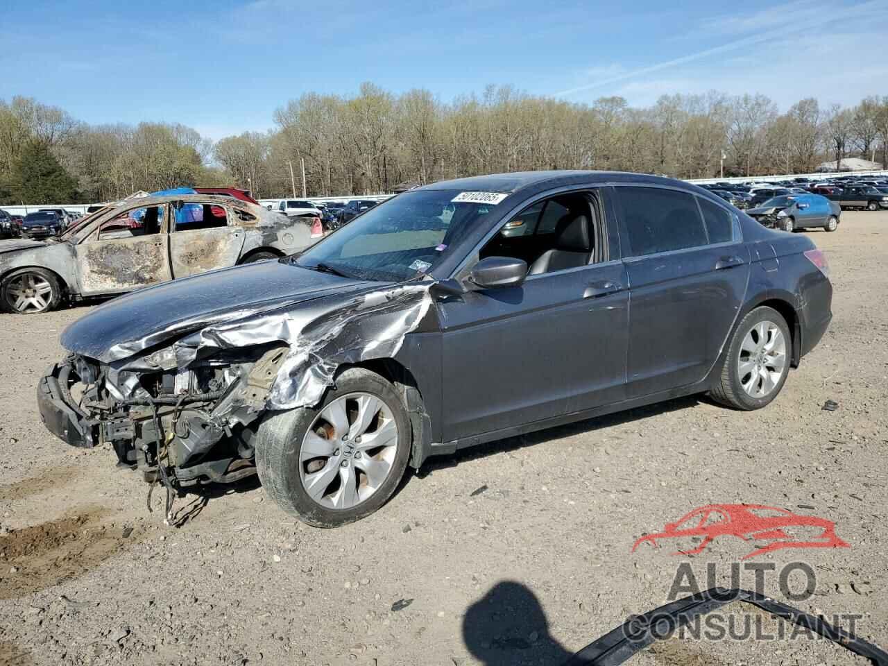 HONDA ACCORD 2010 - 1HGCP2F82AA082313