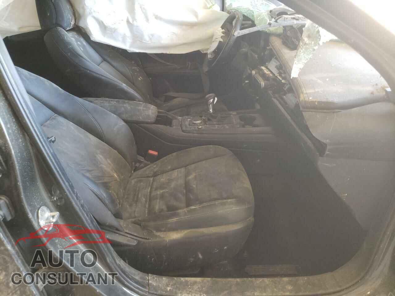 MAZDA CX30 2021 - 3MVDMABL7MM248136