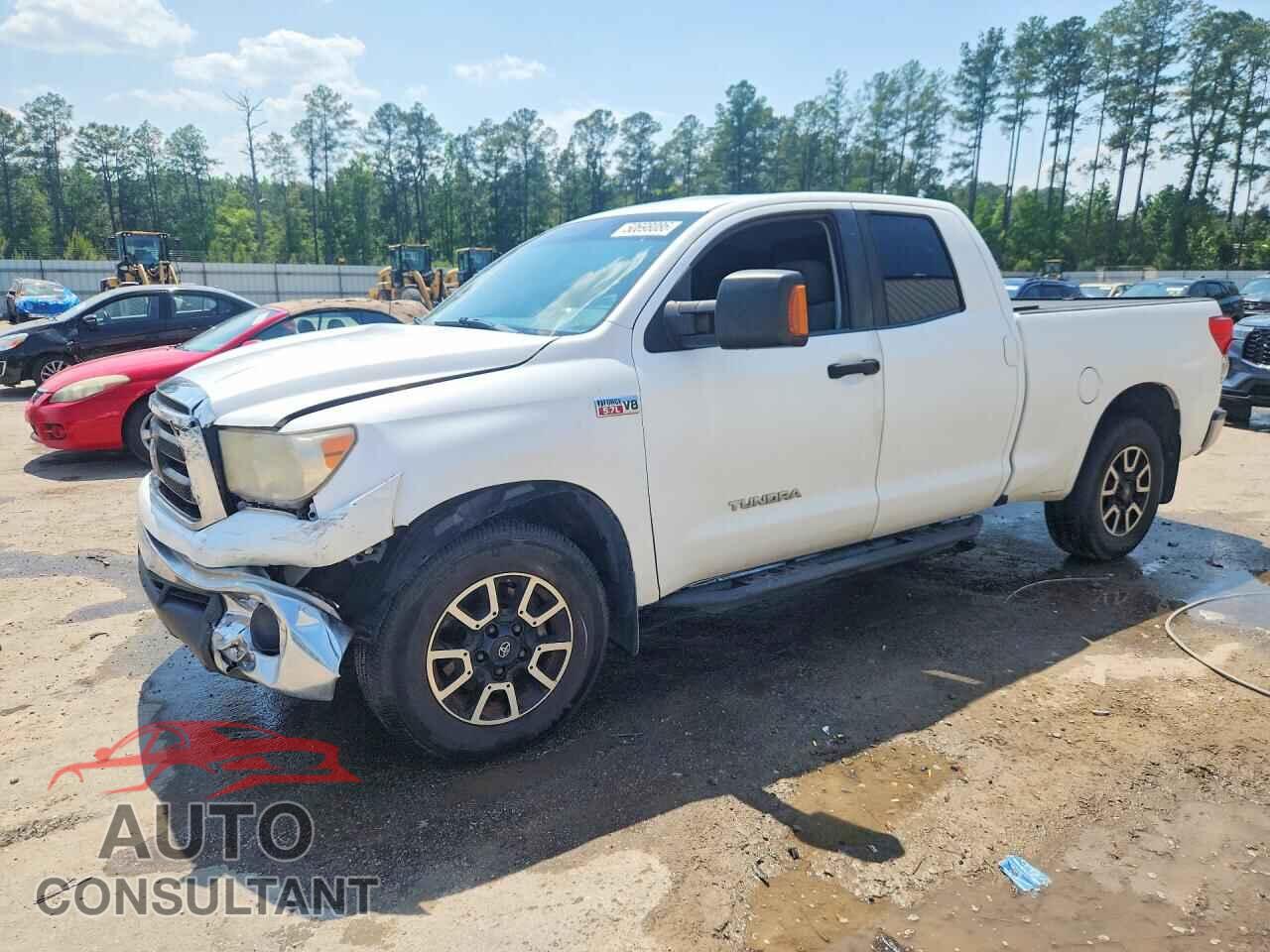 TOYOTA All Models 2011 - 5TFRY5F13BX102920