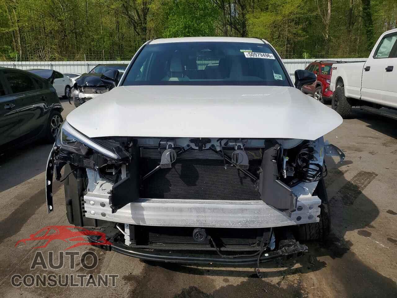 LEXUS UNKNOWN 2026 - 5TDABAB63TS017821