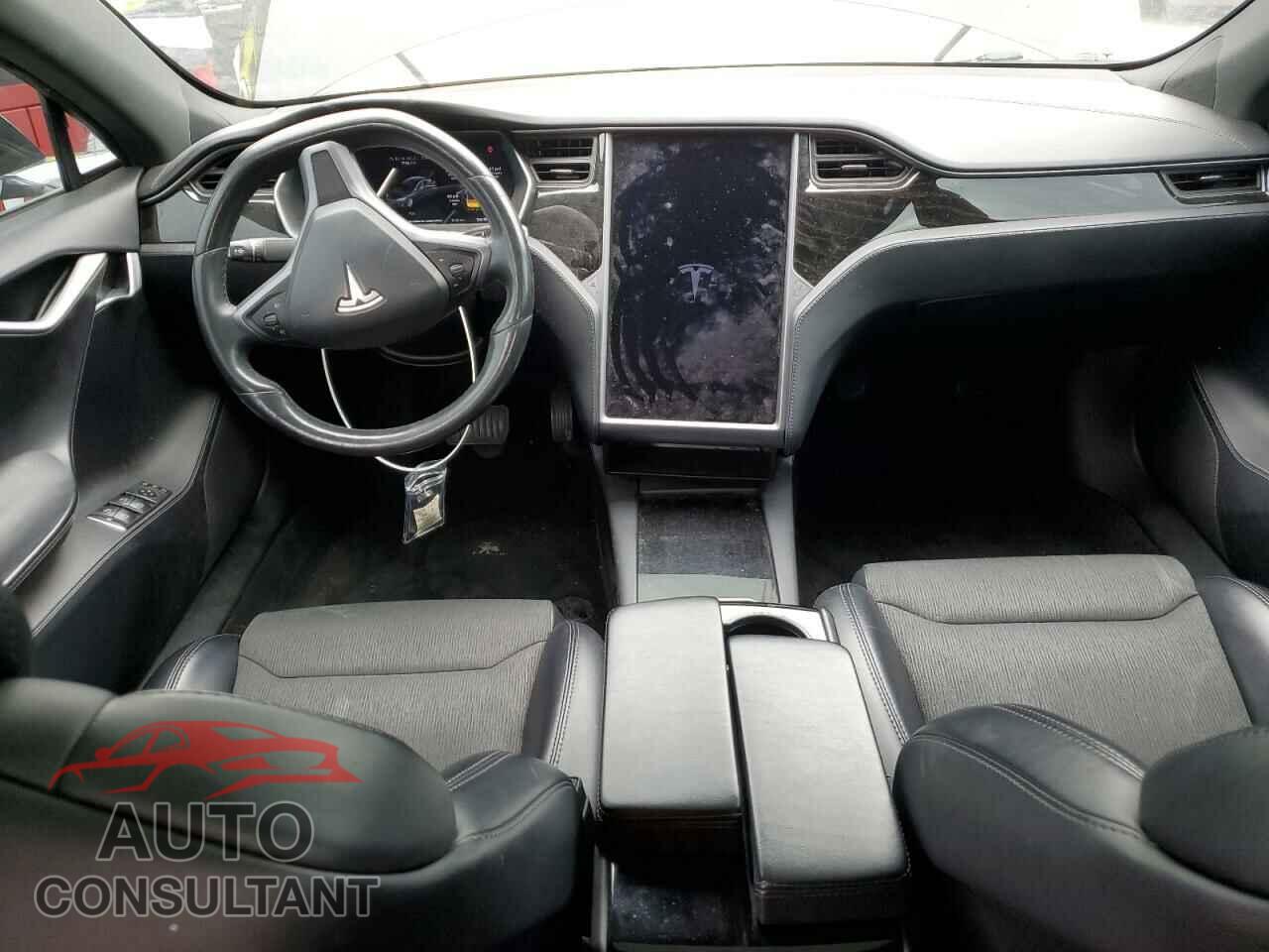 TESLA MODEL S 2018 - 5YJSA1E29JF293521