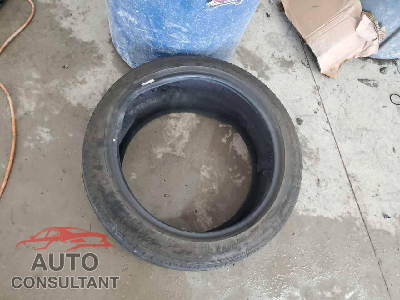TESLA MODEL 3 2021 - 5YJ3E1EA0MF913273