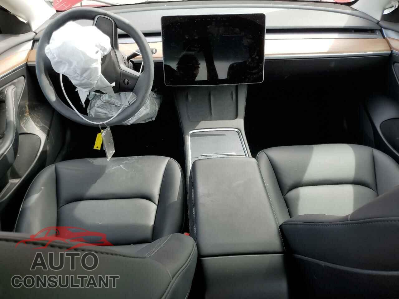 TESLA MODEL 3 2023 - 5YJ3E1EA7PF453369