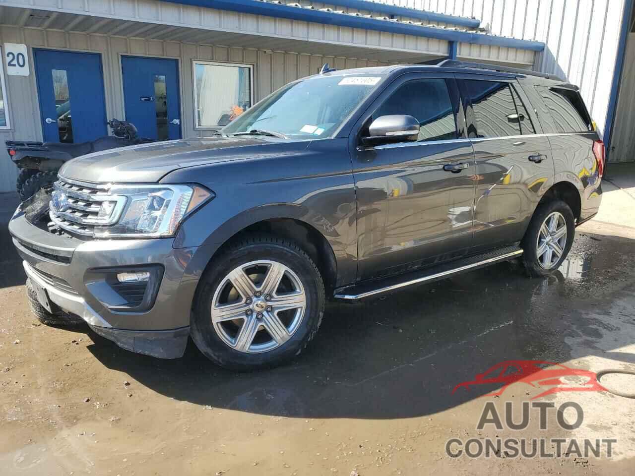 FORD EXPEDITION 2019 - 1FMJU1JT6KEA22965