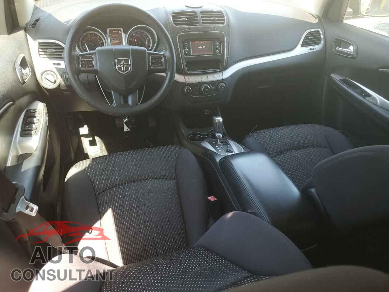 DODGE JOURNEY 2013 - 3C4PDCBB7DT577586