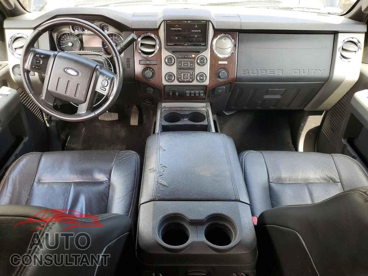 FORD F250 2016 - 1FT7X2B64GEC12002
