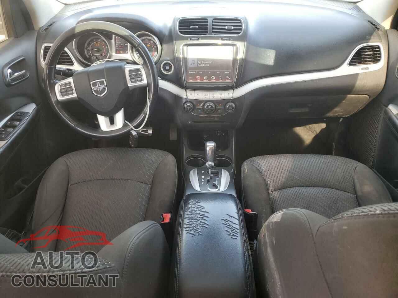 DODGE JOURNEY 2017 - 3C4PDCGG8HT702380
