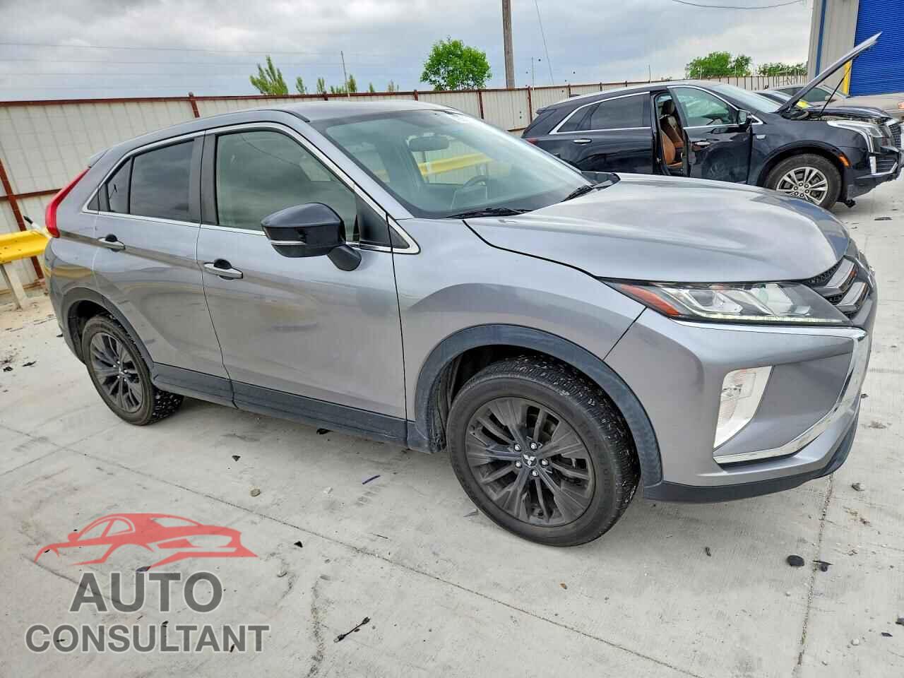 MITSUBISHI ECLIPSE 2019 - JA4AT4AA7KZ021219