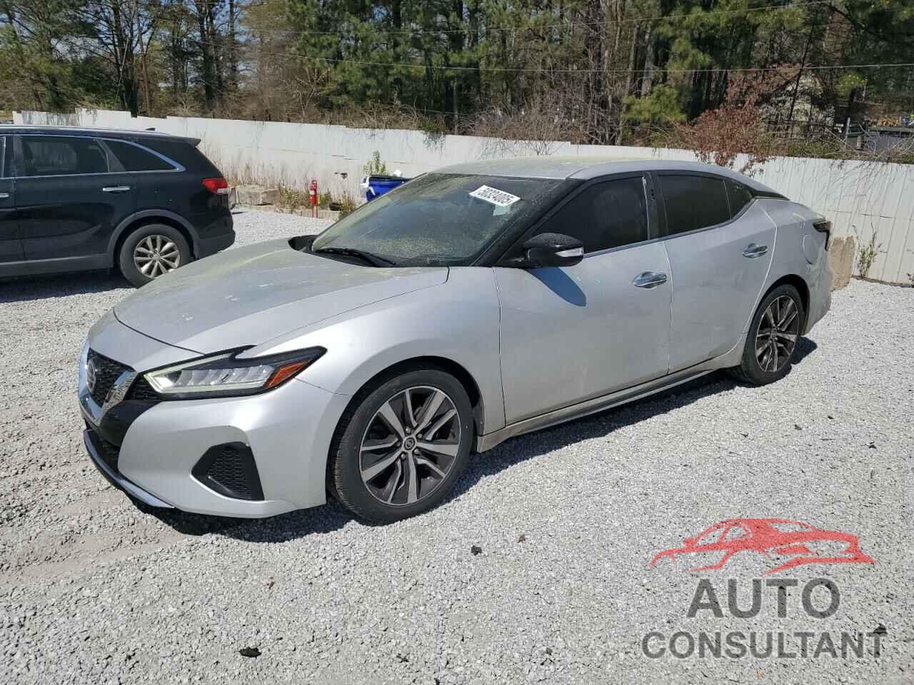 NISSAN MAXIMA 2020 - 1N4AA6CV6LC363133