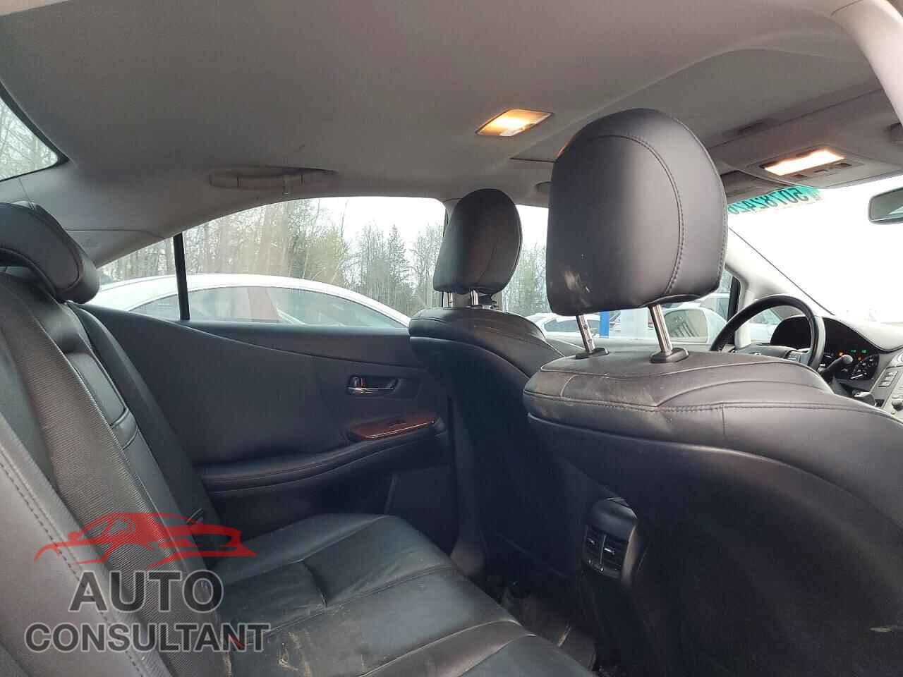 LEXUS HS 2010 - JTHBB1BA5A2023485