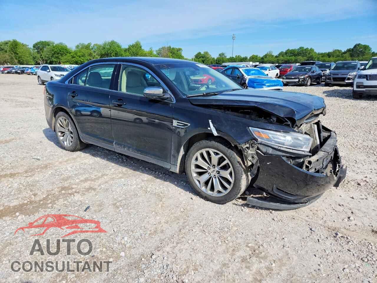FORD TAURUS 2015 - 1FAHP2F86FG117594