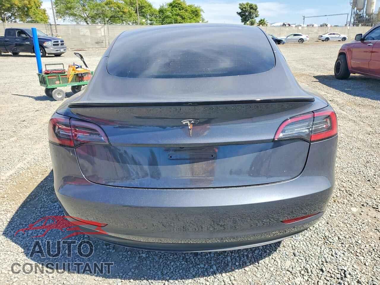 TESLA MODEL 3 2023 - 5YJ3E1EA2PF572592