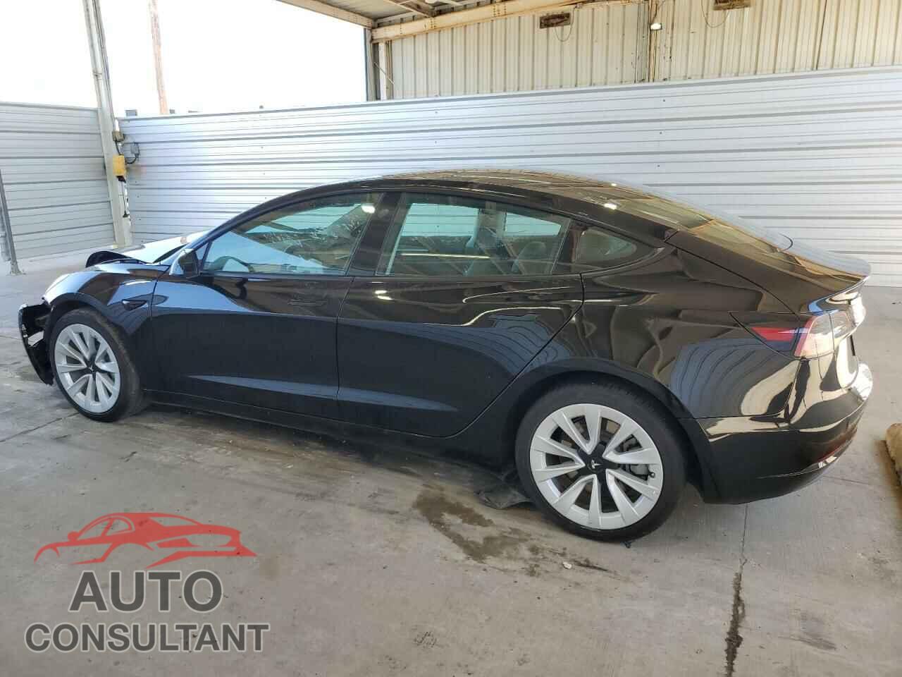 TESLA MODEL 3 2023 - 5YJ3E1EAXPF439059
