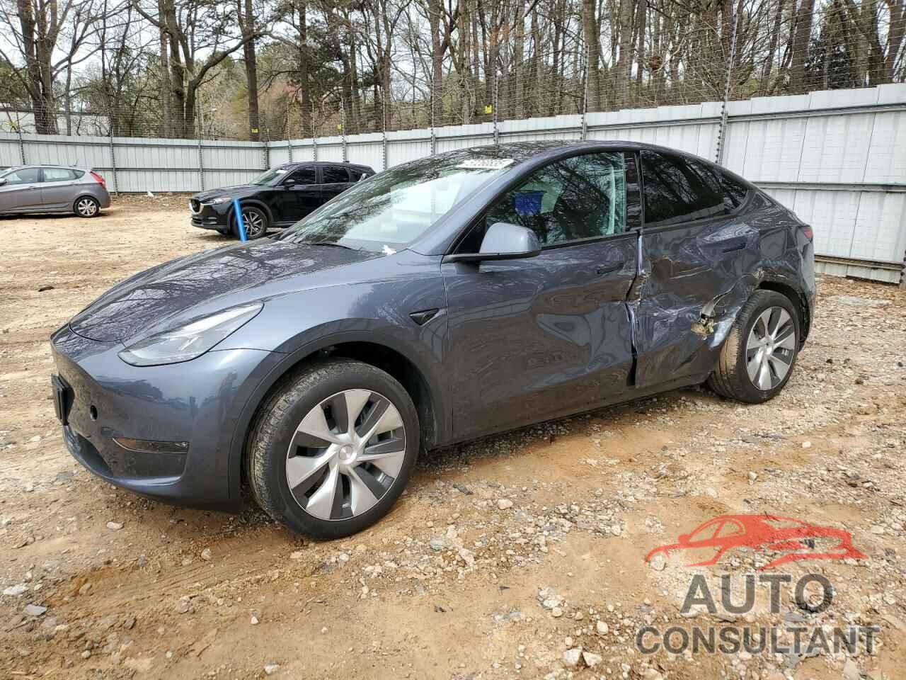 TESLA MODEL Y 2023 - 7SAYGDEE5PA164270