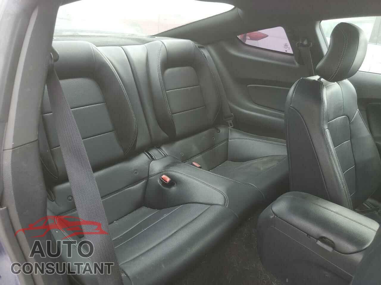 FORD MUSTANG 2015 - 1FA6P8CF8F5433832