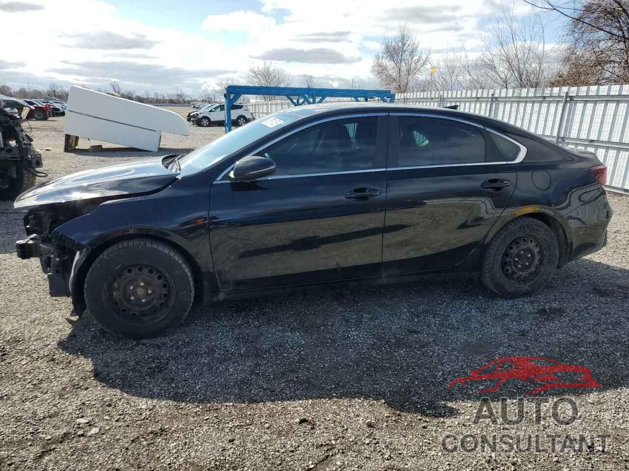 KIA FORTE 2024 - 3KPF34AD9RE755968