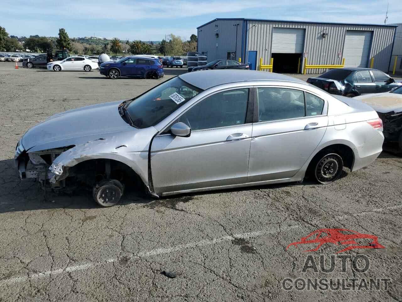 HONDA ACCORD 2011 - 1HGCP2F36BA017292
