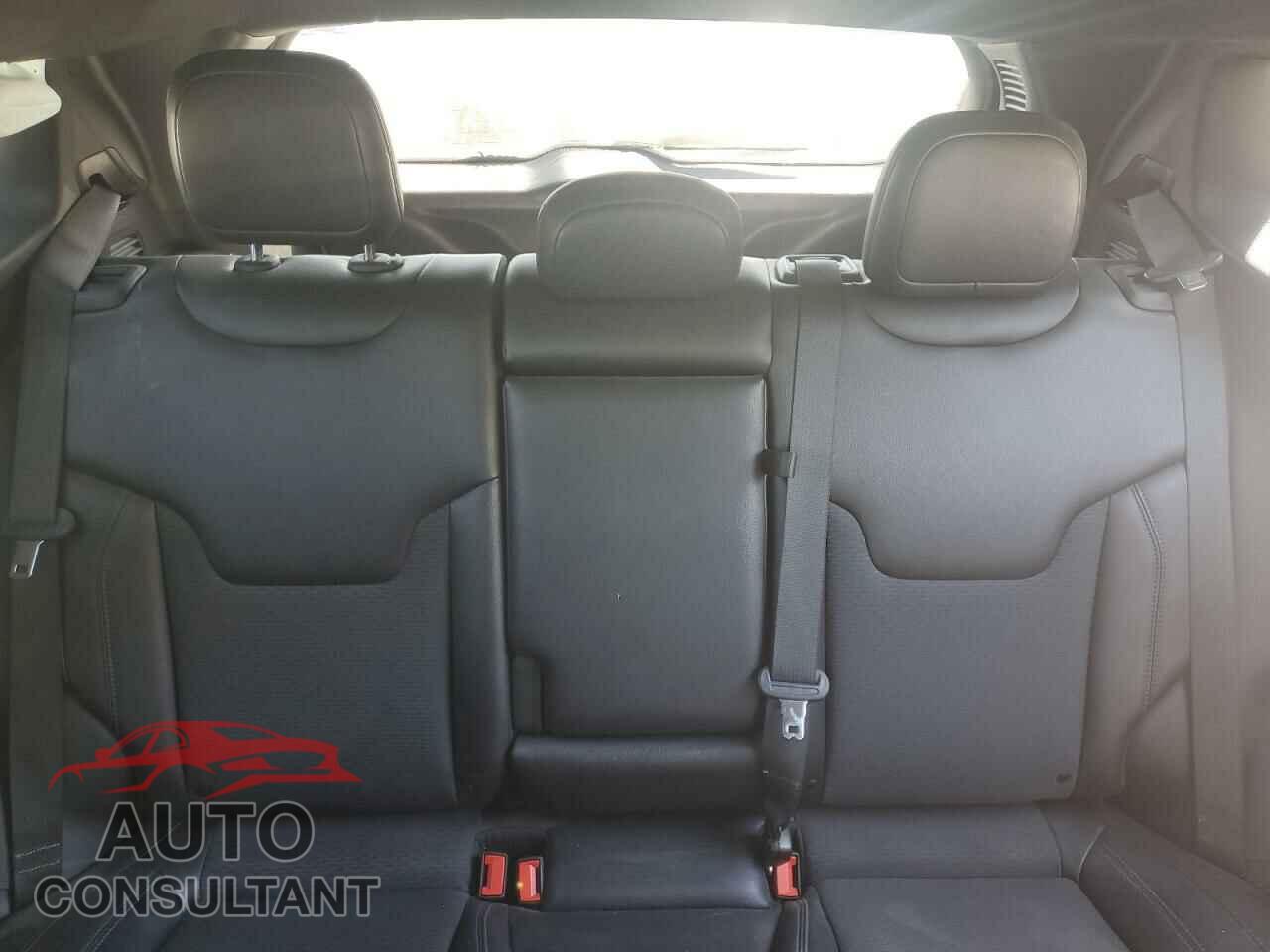 JEEP COMPASS 2024 - 3C4NJDBNXRT118902
