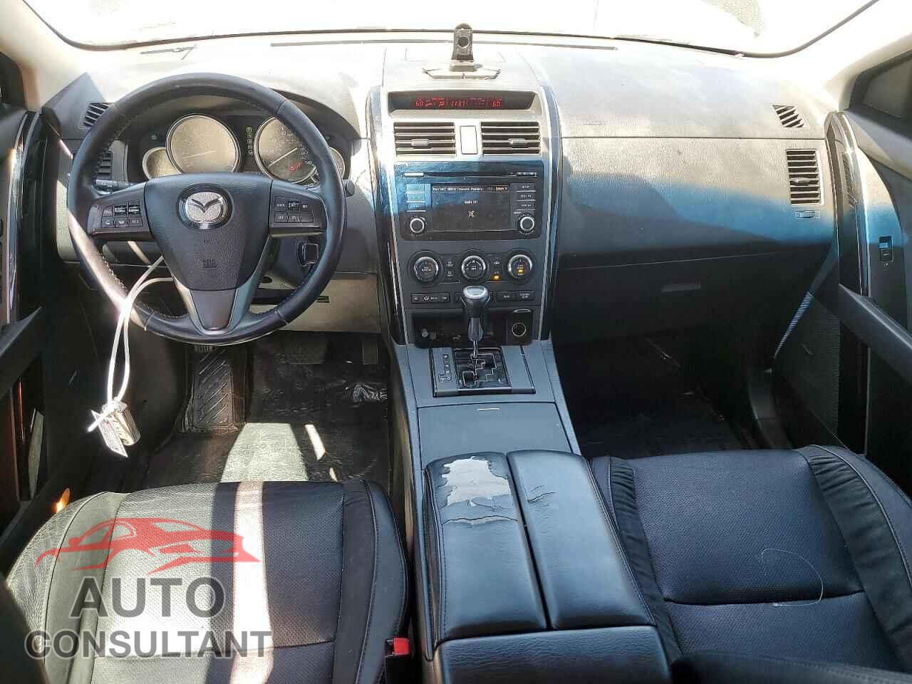 MAZDA CX-9 2014 - JM3TB2CV9E0441649