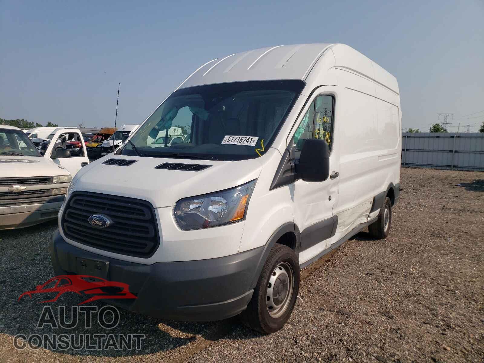 FORD TRANSIT CO 2018 - 1FTYR2XM7JKA84210
