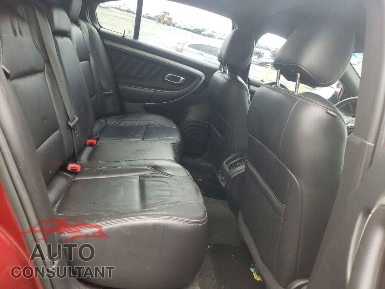 FORD TAURUS 2014 - 1FAHP2H89EG180782