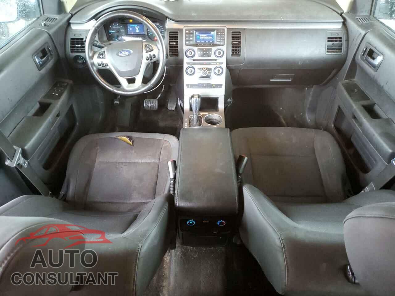 FORD FLEX 2015 - 2FMGK5B87FBA17311