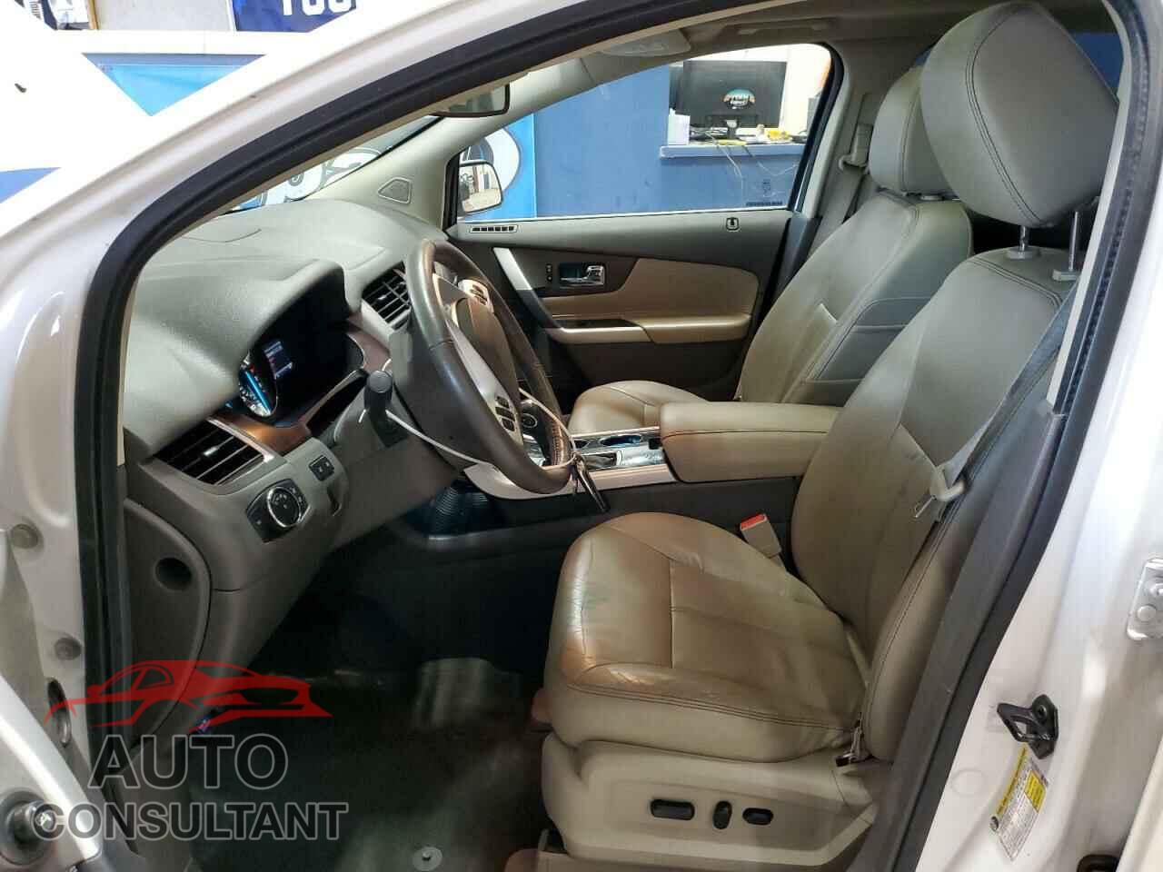 FORD EDGE 2014 - 2FMDK4KC8EBA99405