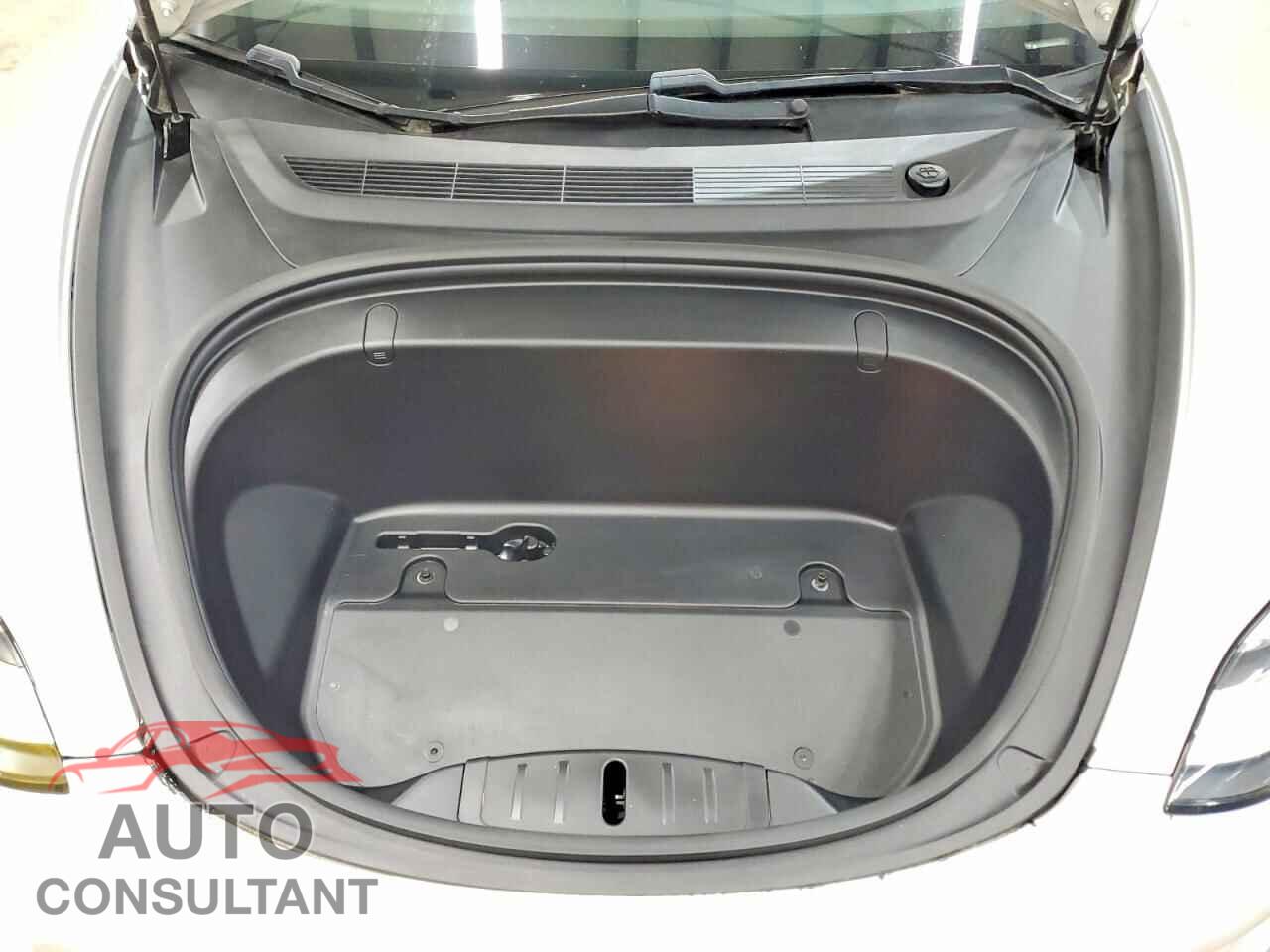 TESLA MODEL 3 2019 - 5YJ3E1EAXKF417507
