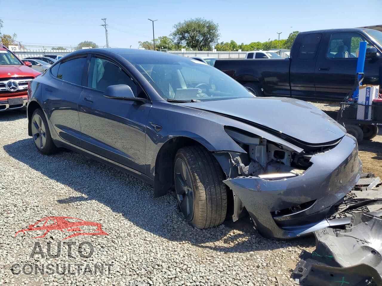 TESLA MODEL 3 2023 - 5YJ3E1EA1PF550065