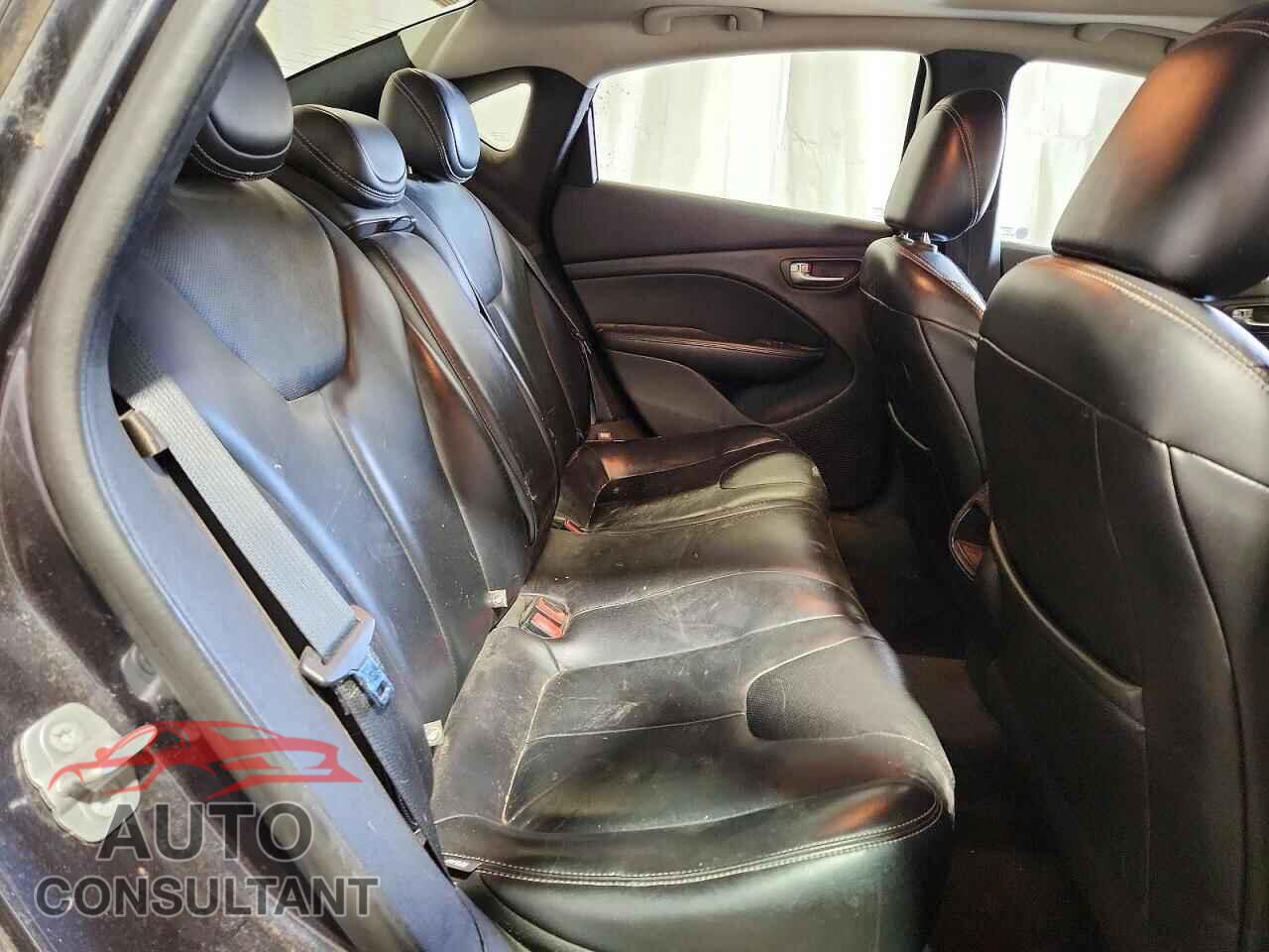 DODGE DART 2014 - 1C3CDFCB9ED894506