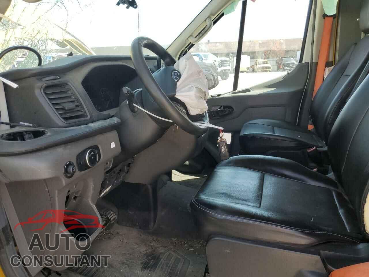 FORD TRANSIT 2020 - 1FTYE1C88LKB55948