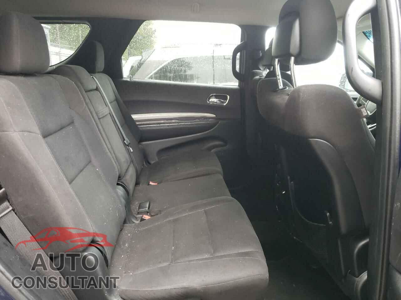 DODGE DURANGO 2014 - 1C4RDJAGXEC970893