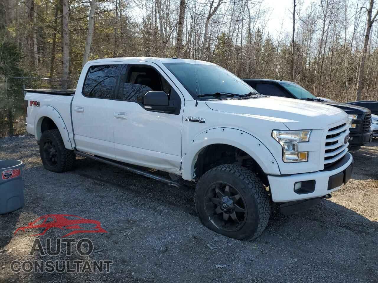 FORD F-150 2015 - 1FTEW1EF7FKE94152