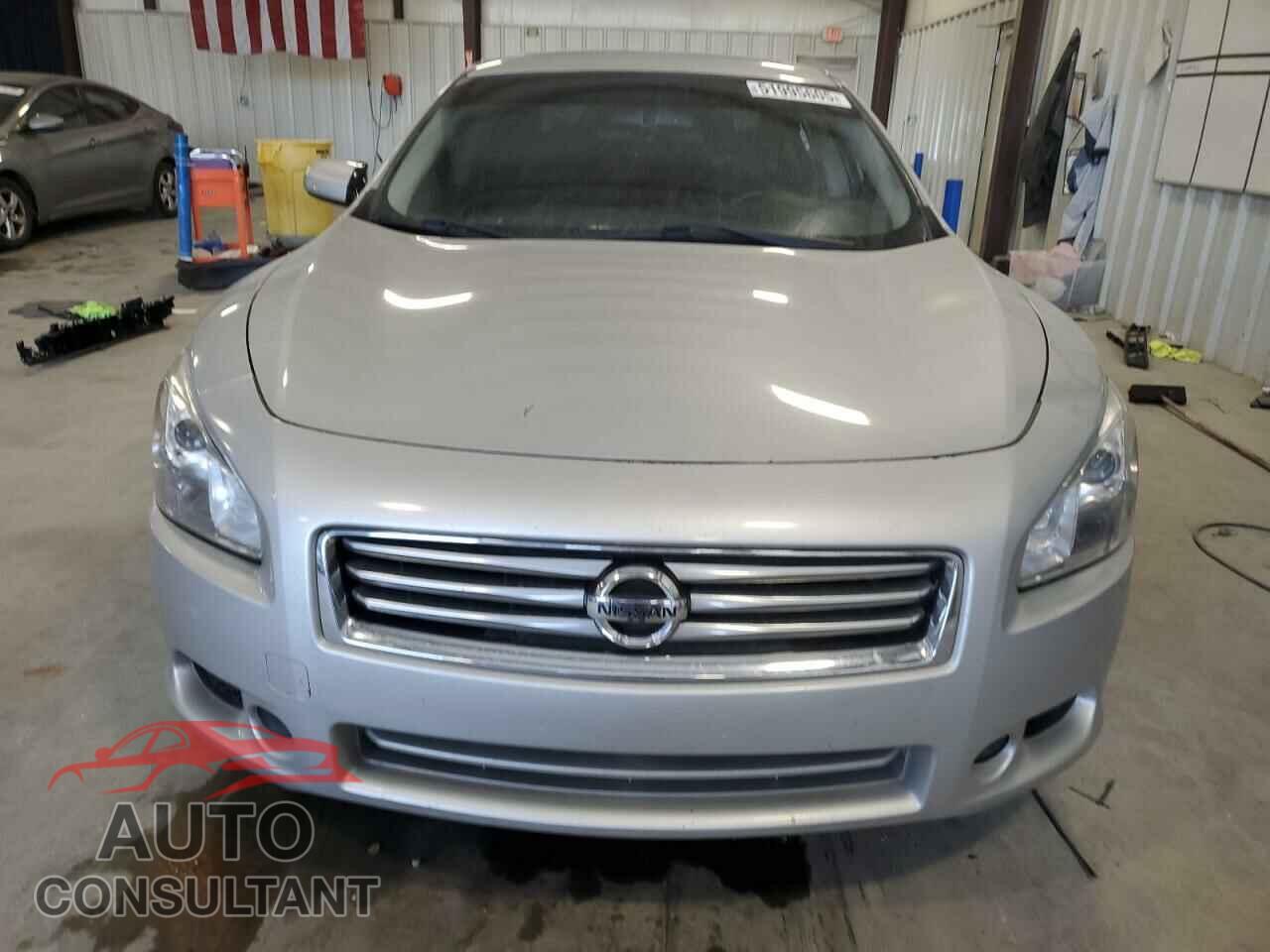 NISSAN MAXIMA 2013 - 1N4AA5AP5DC824838