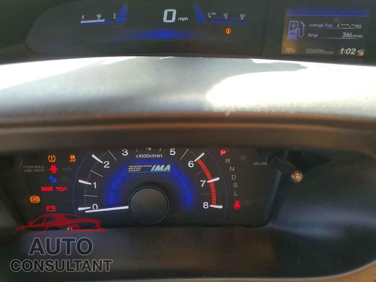 HONDA CIVIC 2015 - 19XFB4F23FE002300