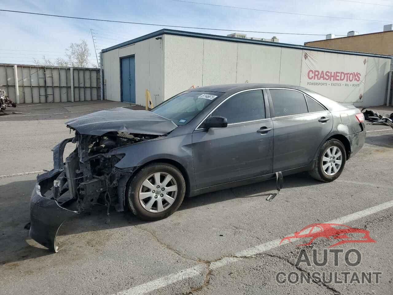 TOYOTA CAMRY 2010 - 4T1BF3EK5AU051115