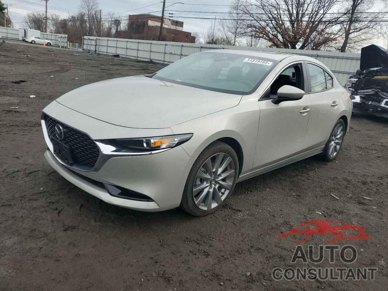 MAZDA 3 2023 - 3MZBPACM5PM372186