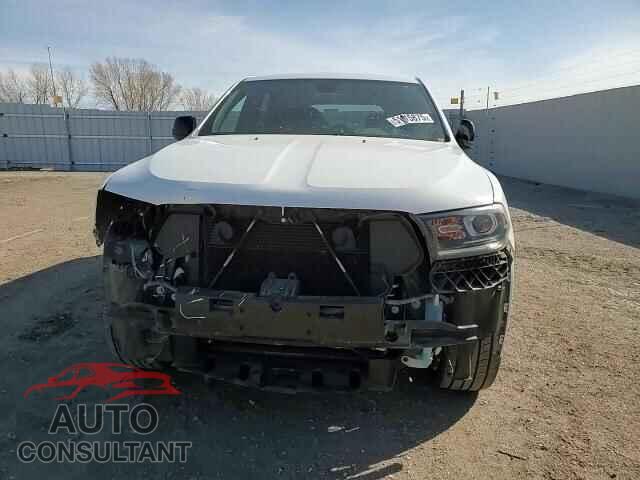 DODGE DURANGO 2014 - 1C4RDJAG8EC977647