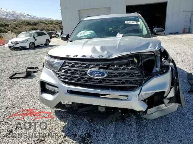 FORD EXPLORER 2023 - 1FMSK8DH8PGB95313