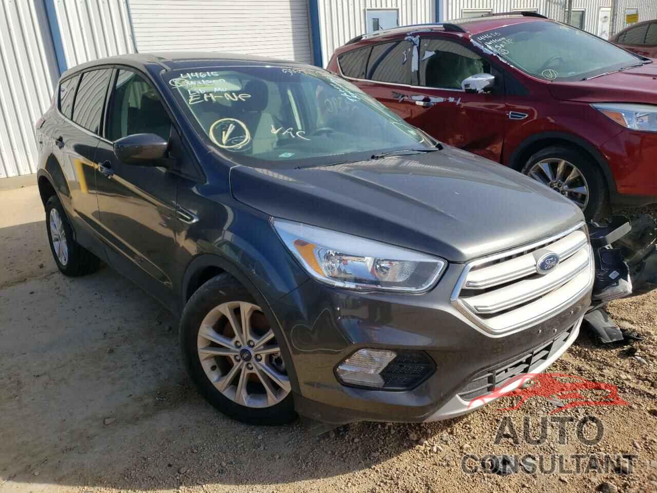 FORD ESCAPE 2019 - 1FMCU9GD2KUA32647